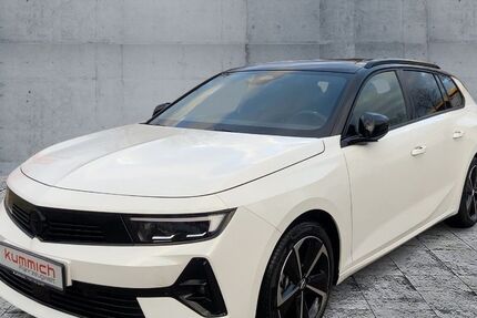 Opel Astra 5.000 km 24.800 &euro; Ansbach 91522