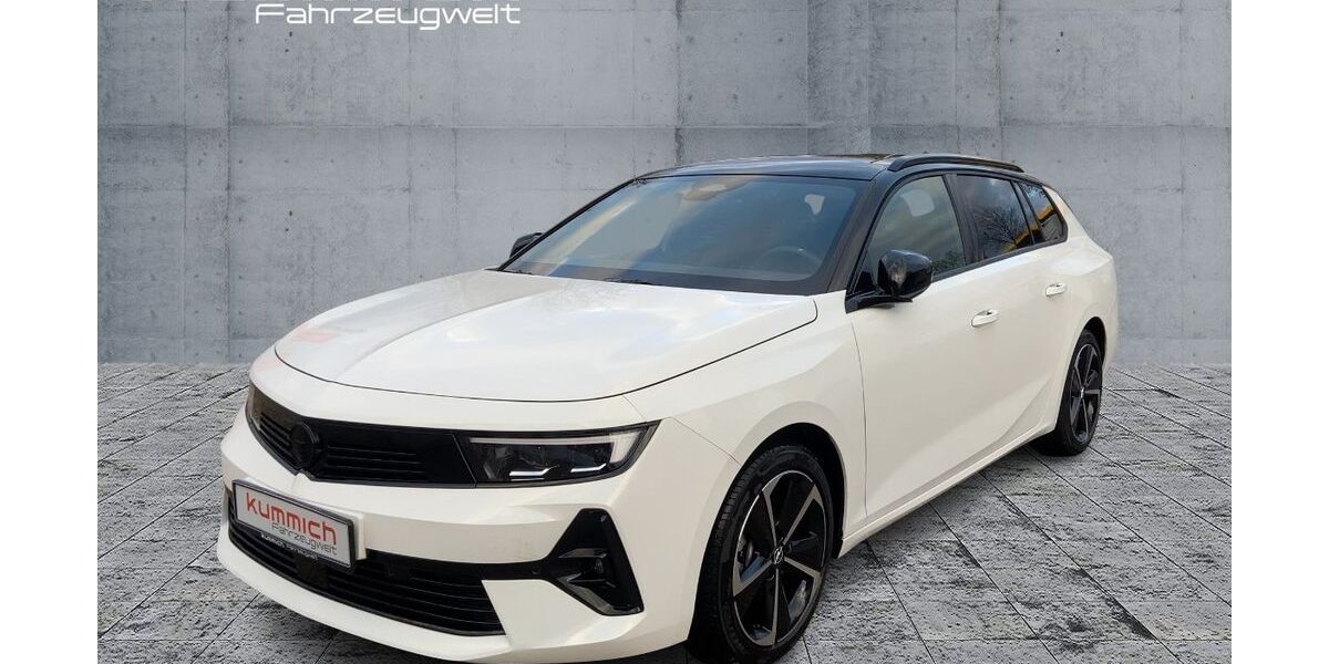 Opel Astra 5.000 km 24.800 &euro; Ansbach 91522