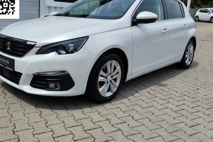 Peugeot 308 49.792 km 14.970 € Zschopau 09405