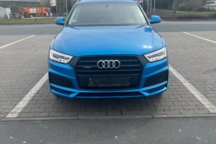 Audi Q3 68.759 km 19.999 &euro; Schöffengrund 35641