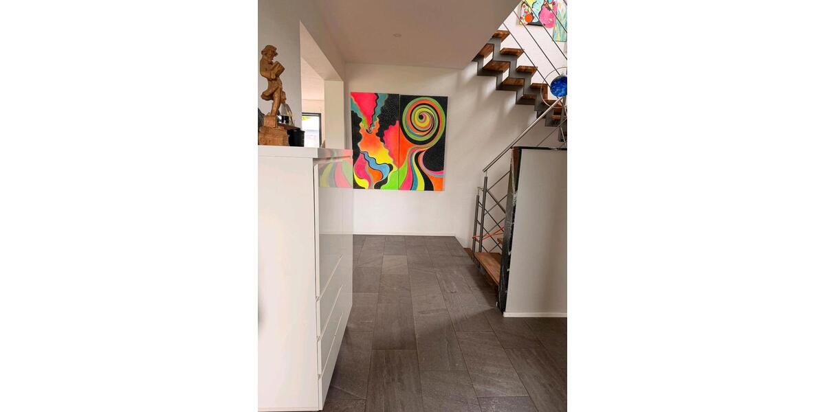 Doppelhaushälfte Überlingen - 5 Zimmer, 309 m&sup2;, 860.000&euro; | Angebot:26889297