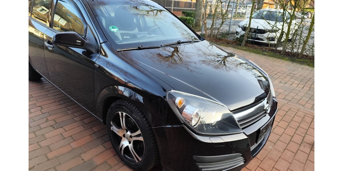 Opel Astra H 280.000 km 1.200 &euro; Bramsche 49565