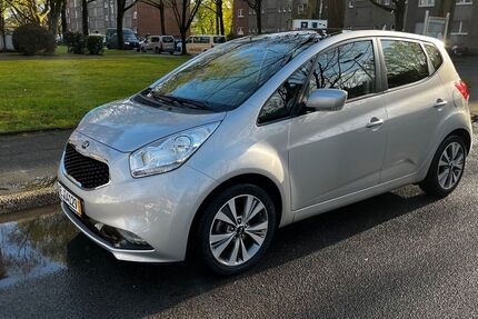 Kia Venga 135.200 km 6.900 &euro; Krefeld 47804