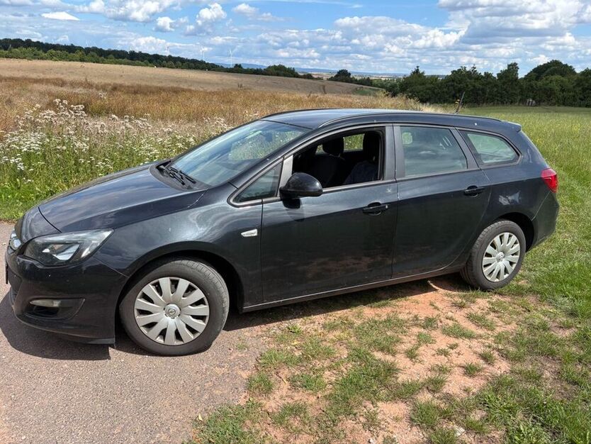 Astra