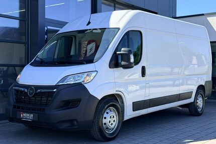 Opel Movano 81.600 km 15.999 &euro; Krumbach 86381