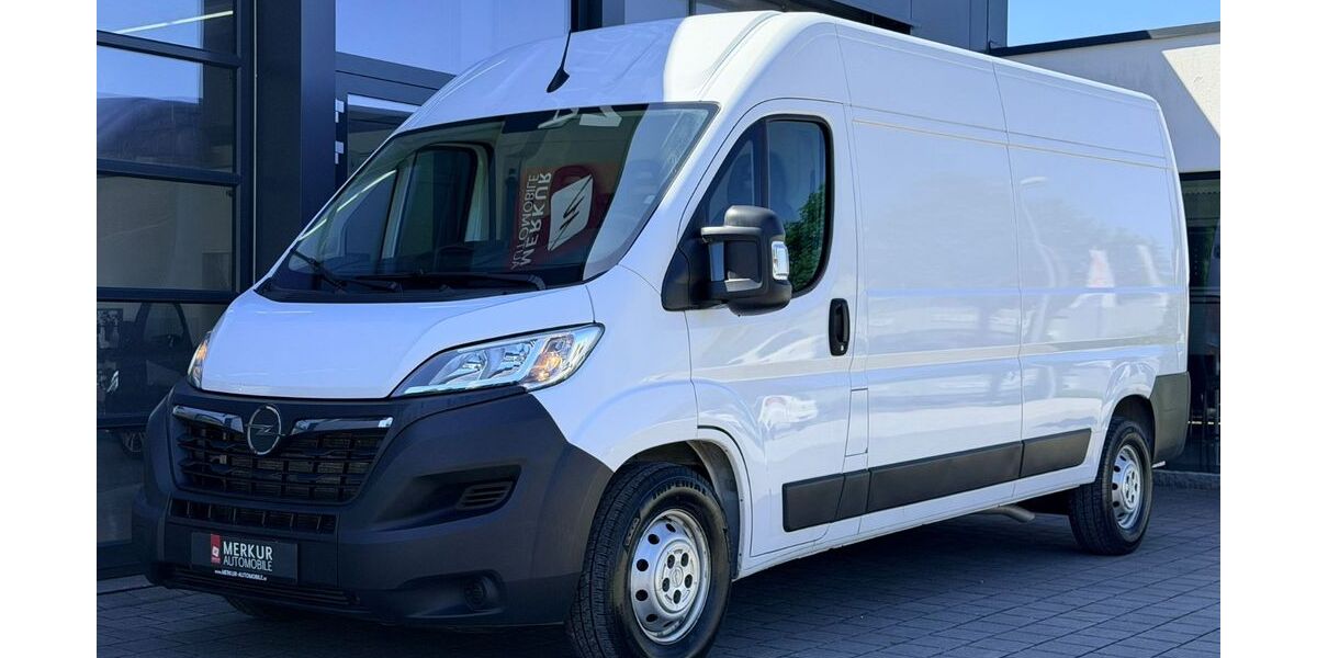 Opel Movano 81.600 km 15.999 &euro; Krumbach 86381