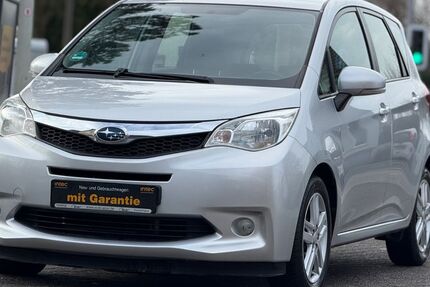 Subaru Trezia 144.000 km 5.499 &euro; Kassel 34132