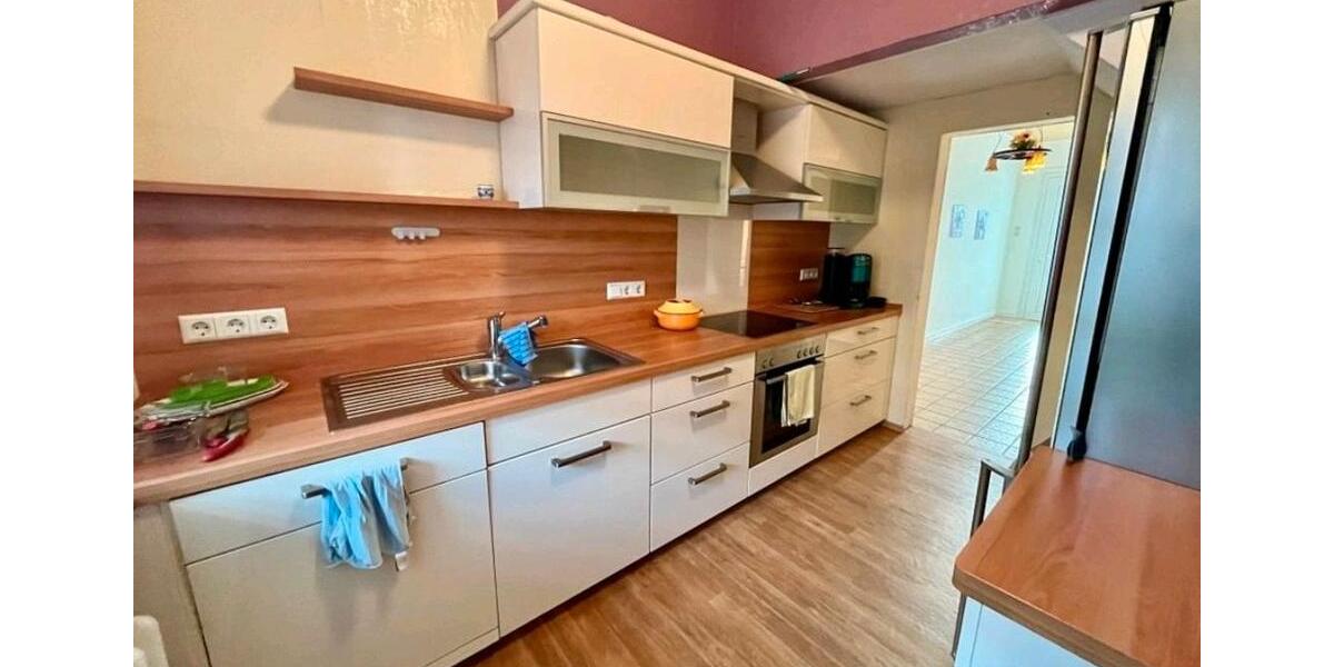 Erdgeschoßwohnung Salzbergen - 3 Zimmer, 104 m&sup2;, 205.000&euro; | Angebot:26844313
