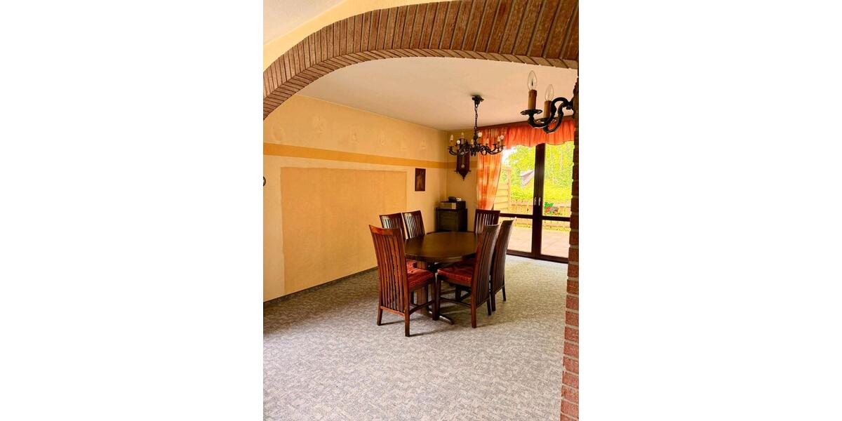 Einfamilienhaus Wingst - 4 Zimmer, 230 m&sup2;, 315.000&euro; | Angebot:26877600