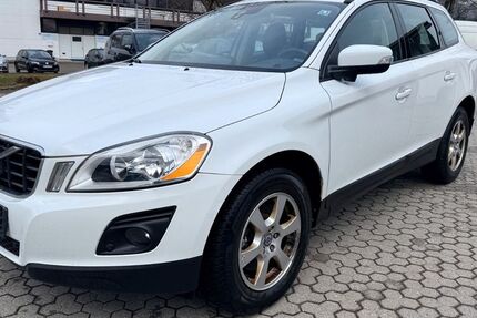 Volvo XC60 302.860 km 4.950 &euro; Oberaudorf 83080