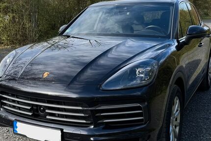 Porsche Cayenne 103.000 km 59.000 &euro; Kassel 34119