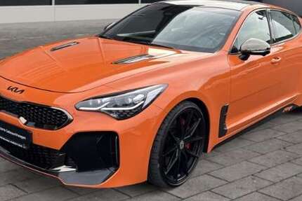 Kia Stinger 32.402 km 42.970 &euro; Obernburg 63785