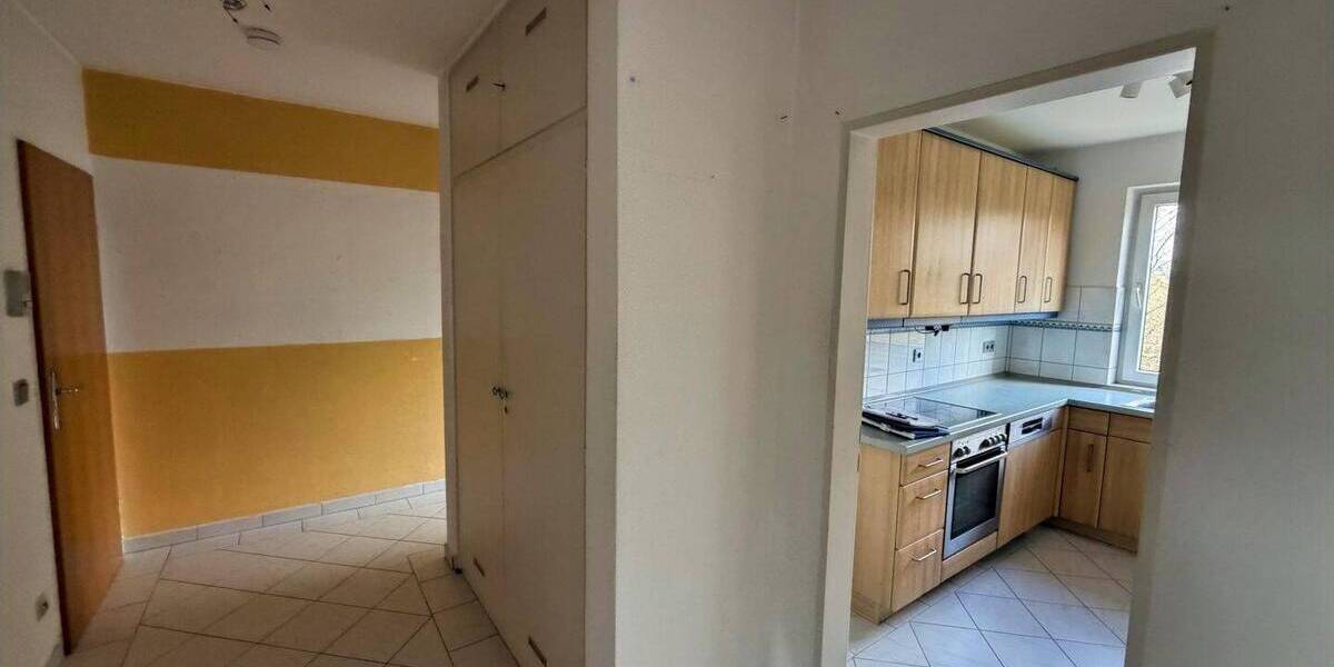 Etagenwohnung Harrislee - 3 Zimmer, 72 m&sup2;, 149.000&euro; | Angebot:26379726