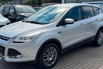 Ford Kuga 189.000 km 6.000 &euro; Seelze 30926