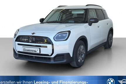 Mini Countryman SE (Cooper) 23.751 km 35.740 &euro; Heilbronn 74076