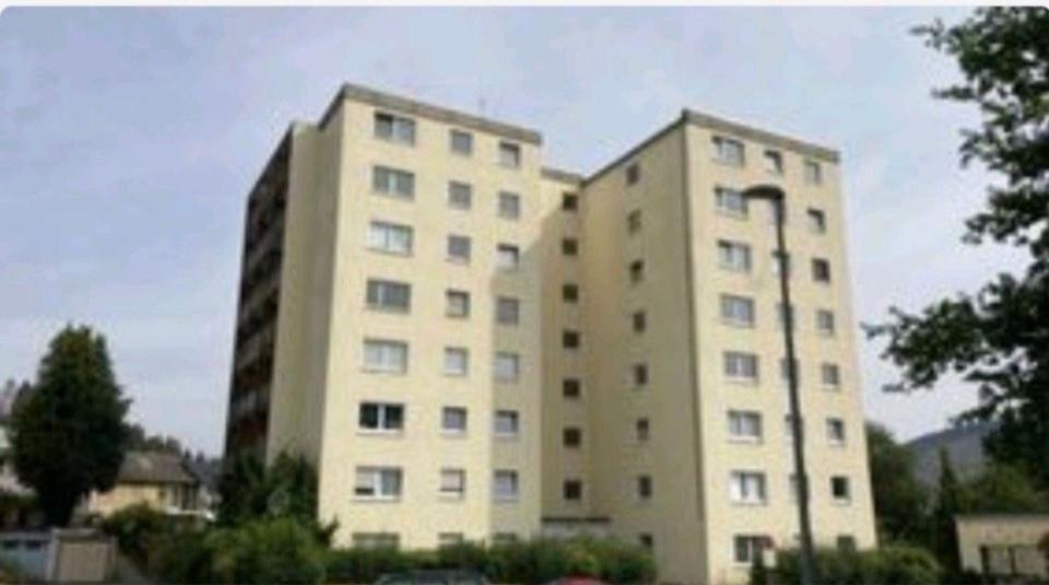 Erdgeschoßwohnung Plettenberg - 1 Zimmer, 28 m&sup2;, 41.900&euro; | Angebot:26699209