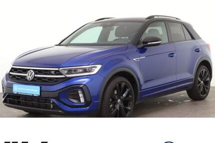 VW T-Roc 11.800 km 30.780 &euro; Gifhorn 38518