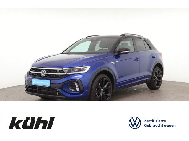 VW T-Roc 11.800 km 30.780 &euro; Gifhorn 38518