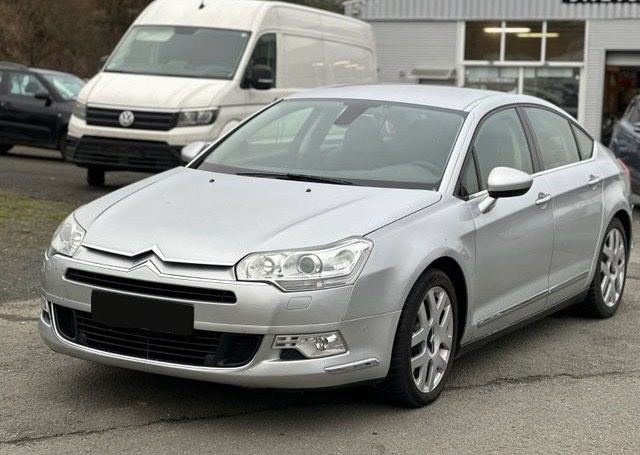 Citroen C5 198.000 km 4.300 &euro; Gelsenkirchen 45899