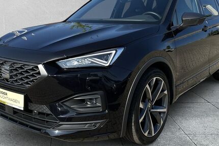 Seat Tarraco 54.528 km 33.990 &euro; Frankenberg 09669