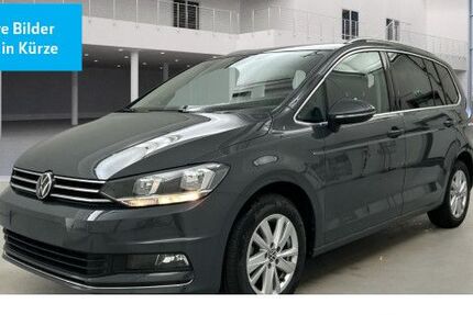 VW Touran 5.845 km 33.990 &euro; Wolfsburg 38440