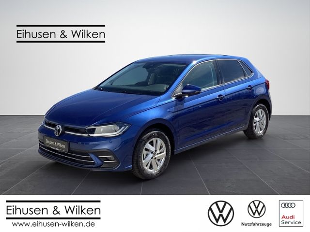 VW Polo 1.890 km 24.980 &euro; Norden 26506