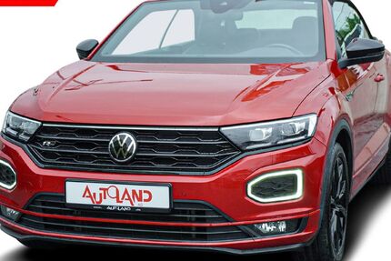 VW T-Roc 38.476 km 26.950 &euro; Berlin 12683