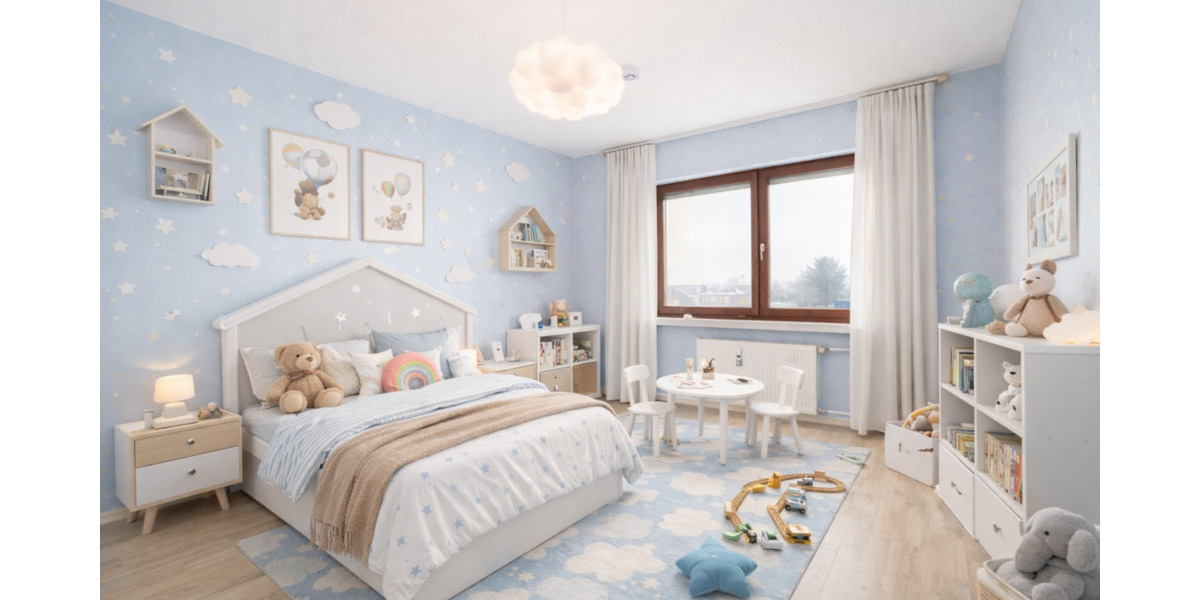 Etagenwohnung Bad Königshofen - 3 Zimmer, 87 m&sup2;, 156.500&euro; | Angebot:25779606