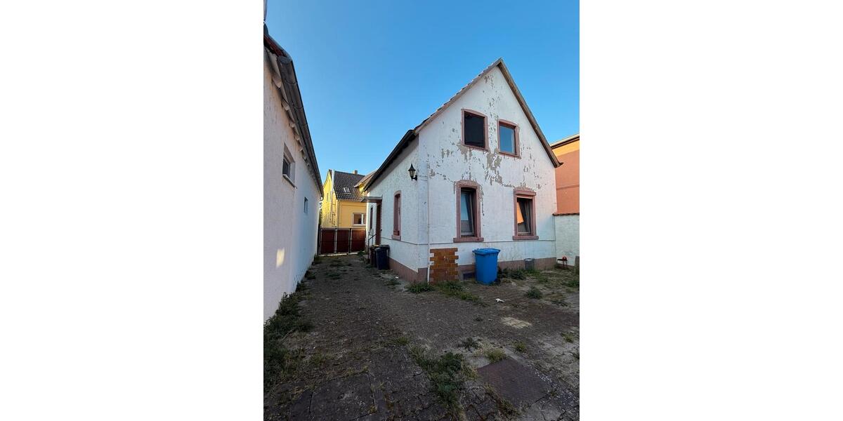 Einfamilienhaus Worms Vororte Südwest - 294.000&euro; | Angebot:26567005