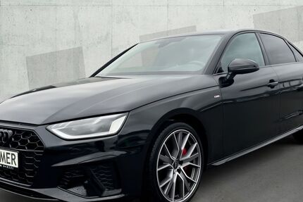 Audi A4 55.000 km 31.980 &euro; Nordhorn 48529