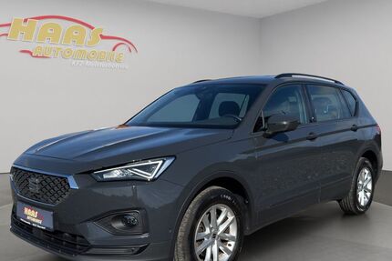 Seat Tarraco 116.770 km 19.490 &euro; Ebersdorf b.Coburg 96237