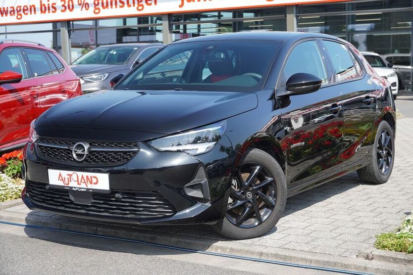Corsa