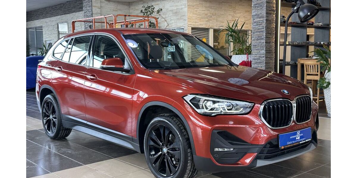 BMW X1 144.535 km 18.800 &euro; Eitorf 53783