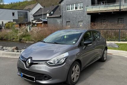 Renault Clio 118.000 km 7.300 &euro; Herdorf 57562