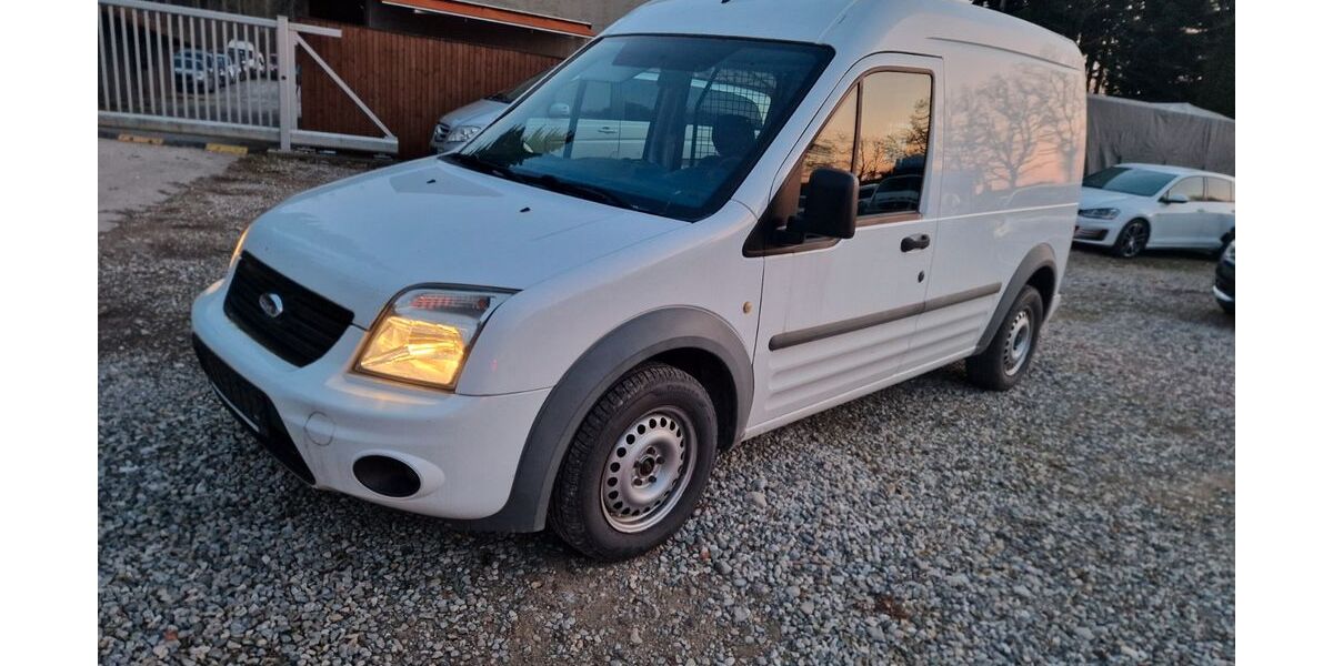 Ford Transit 200.000 km 1.900 &euro; GELTENDORF 82269