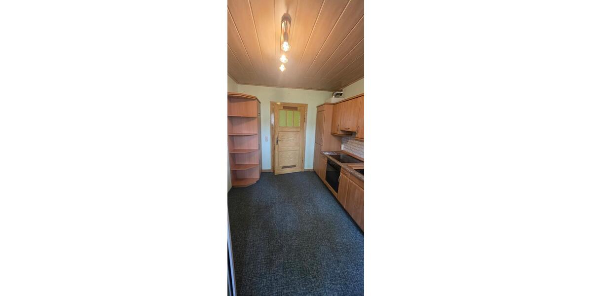 Erdgeschoßwohnung Calbe (Saale) - 3 Zimmer, 65 m&sup2;, 455&euro; | Angebot:27634547