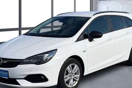 Opel Astra 49.351 km 13.890 € Stollberg 09366