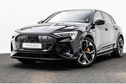 Audi e-tron 52.499 km 40.770 &euro; Hagen 58091