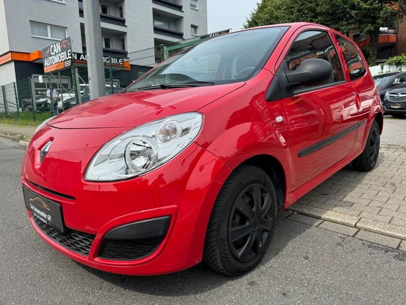 Renault Twingo 106.755 km 3.650 € Gelsenkirchen 45899