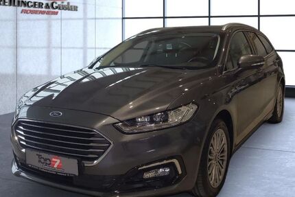 Ford Mondeo 35.061 km 25.490 € Rosenheim 83022