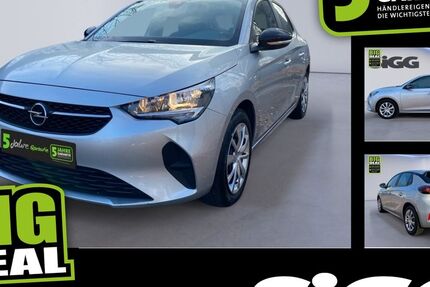 Opel Corsa 35.040 km 11.880 &euro; Affing 86444