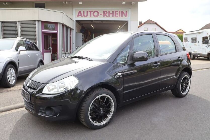 SX4