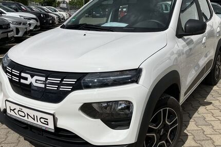 Dacia Spring 23.546 km 14.997 € Leipzig 04178