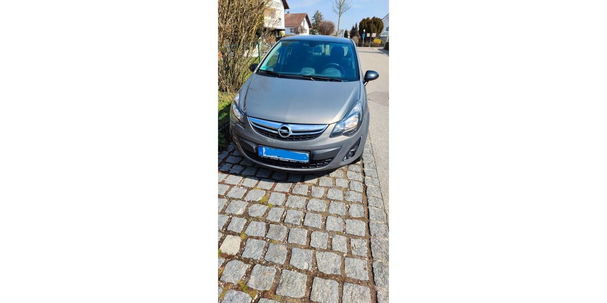 Opel Corsa 200.000 km 3.400 &euro; Hallbergmoos 85399