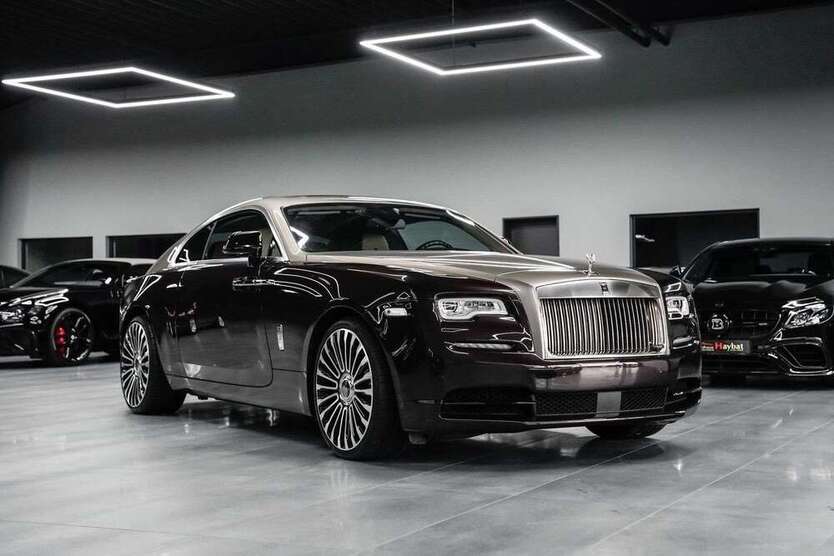 Wraith