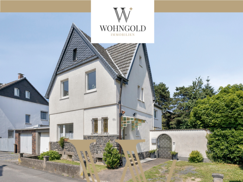 Haus zum Kaufen in Bonn 539.000 € 155.7 m²