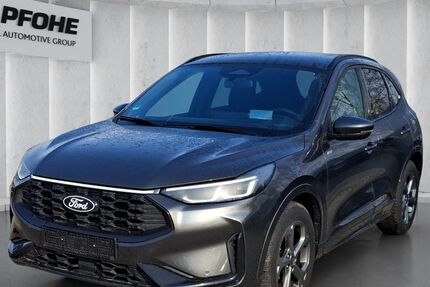 Ford Kuga 24.500 km 31.350 &euro; Schwerin 19061