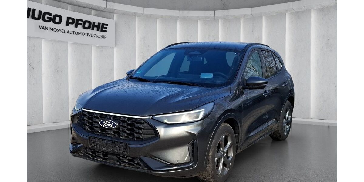 Ford Kuga 24.500 km 31.450 &euro; Schwerin 19061