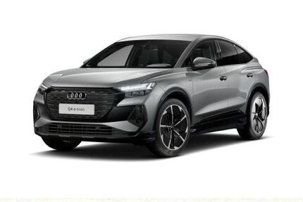 Audi Q4 e-tron 16.300 km 49.800 &euro; Walldürn 74731