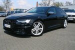 S6 quattro ACC Pano HeadUp HD-Matrix Standheizung